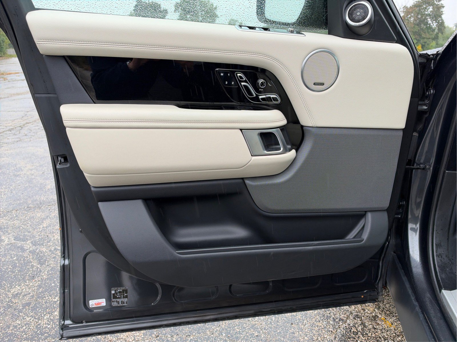 Used 2019 Land Rover Range Rover Supercharged AWD/4WD image 20