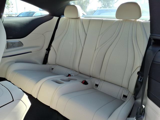 New 2027 Mercedes-Benz CLE 450 4MATIC Coupe image 16