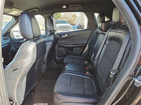 Used 2023 Ford Escape ST-Line image 11