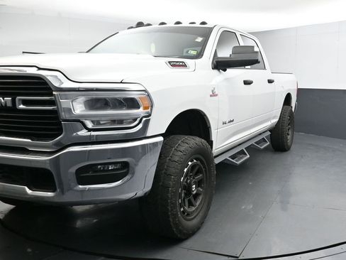 Used 2019 RAM 2500 Tradesman w/ Towing Technology Group image 4