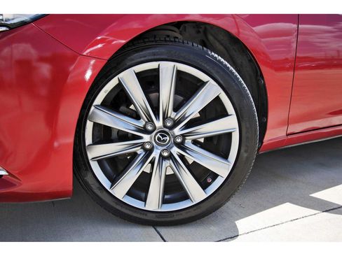 Used 2020 MAZDA MAZDA6 Grand Touring Reserve FWD image 30