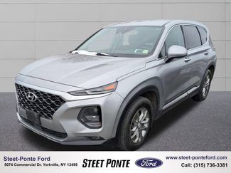 Used 2020 Hyundai Santa Fe SEL video 1