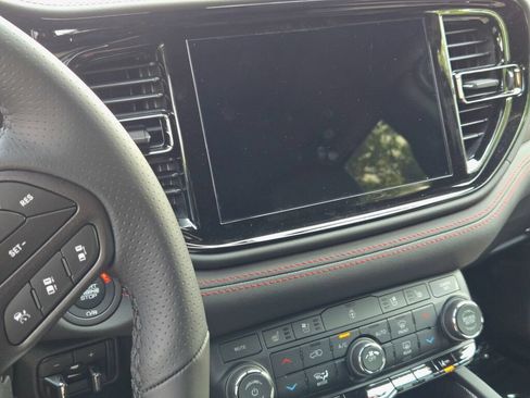 New 2026 Dodge Durango GT AWD/4WD image 38