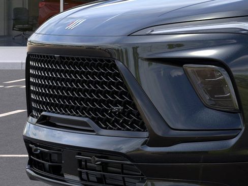 New 2026 Buick Enclave Sport Touring image 13