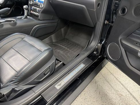 Used 2021 Ford Mustang GT Premium w/ Equipment Group 401A RWD image 21