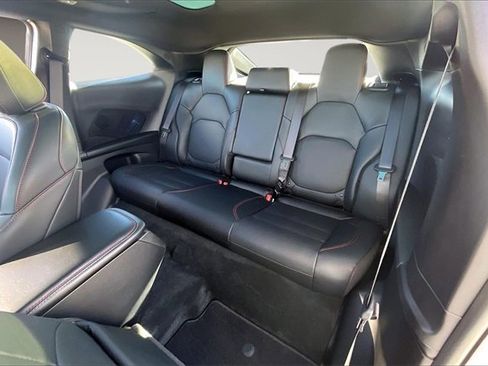 Used 2024 Dodge Charger R/T w/ Plus Group image 24