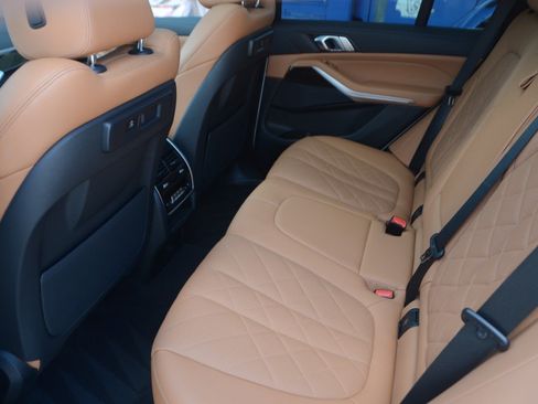 Used 2023 BMW X5 xDrive40i w/ Premium Package AWD/4WD image 15