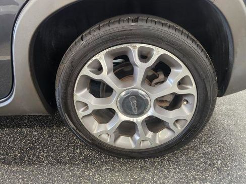 Used 2017 FIAT 500L Trekking image 38