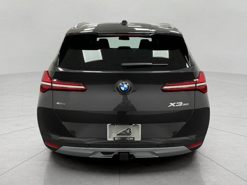 New 2026 BMW X3 xDrive30 image 5