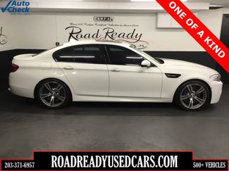 Used 2013 BMW M5 video 1