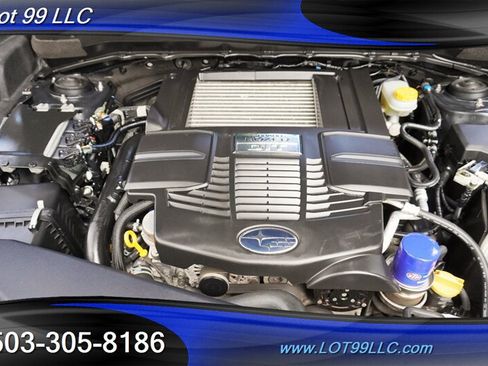 Used 2018 Subaru Forester 2.0XT Premium AWD/4WD image 21