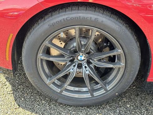 New 2026 BMW M3 w/ Executive Package RWD image 7