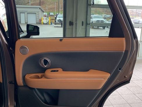 New 2026 Hyundai Palisade Calligraphy image 20