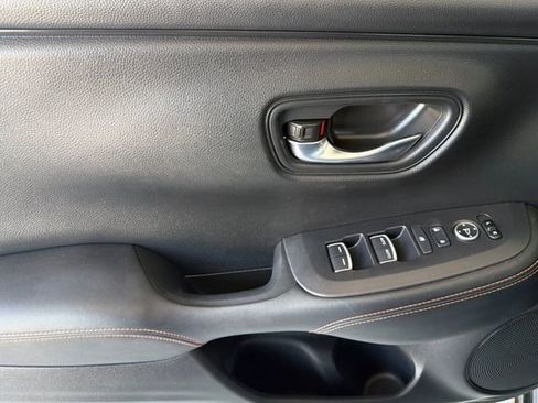 Certified 2023 Honda HR-V Sport image 12