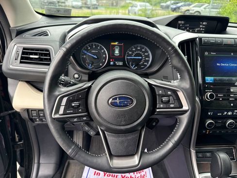 Certified 2022 Subaru Ascent Touring w/ Popular Package #2A AWD/4WD image 37