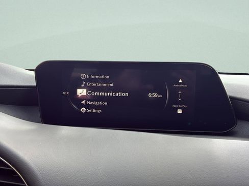 New 2026 MAZDA MAZDA3 Carbon AWD/4WD image 28