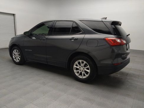 Used 2019 Chevrolet Equinox LS FWD image 5