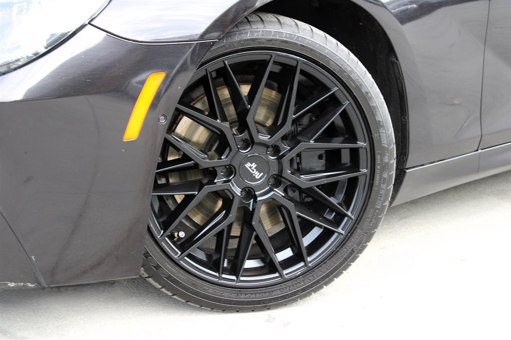 Used 2013 BMW 650i Gran Coupe xDrive AWD/4WD image 10