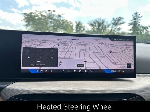 Certified 2025 BMW 330i xDrive 330i xDrive w/ Premium Package image 25