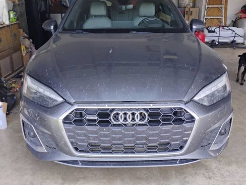 Used 2022 Audi A5 2.0T Prestige AWD/4WD image 16