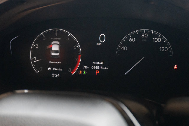 Used 2025 Honda Civic Sport image 22
