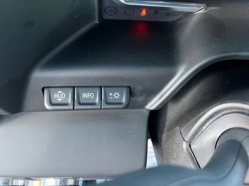 Used 2024 GMC Sierra 2500 AT4X AWD/4WD image 11