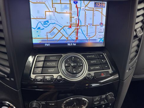 Used 2013 INFINITI FX37 FX37 AWD w/ Premium Pkg image 21