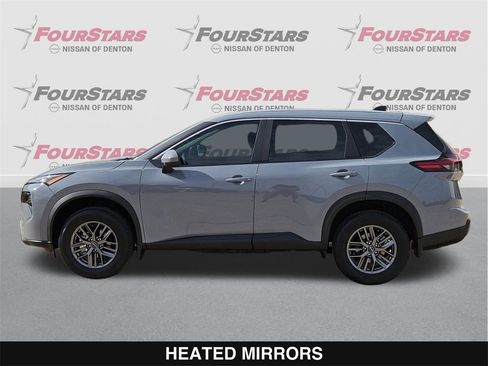 New 2026 Nissan Rogue SV image 8