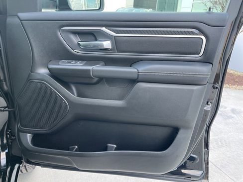 New 2026 RAM 1500 Big Horn image 28