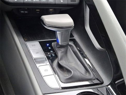 Certified 2023 Hyundai Elantra SEL w/ Convenience Package image 14