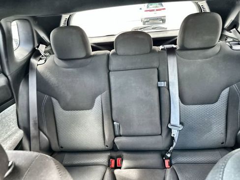 Used 2023 Jeep Compass Sport image 26