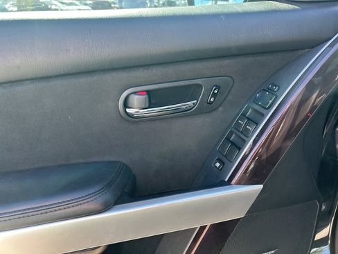 Used 2015 MAZDA CX-9 Grand Touring w/ GT Technology Package image 16