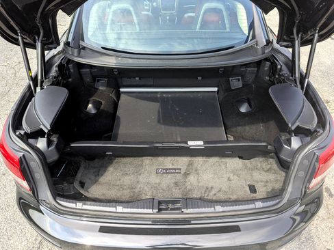 Used 2013 Lexus IS 250C image 38