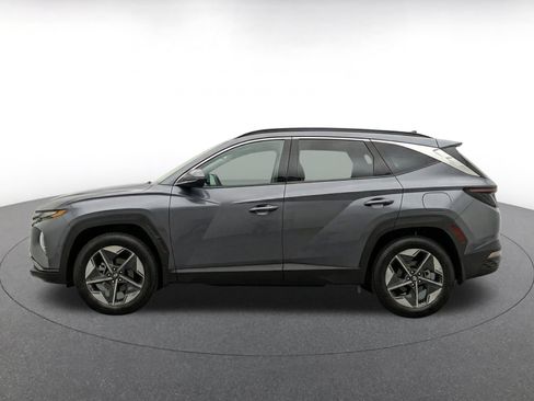 Used 2026 Hyundai Tucson SEL FWD image 4