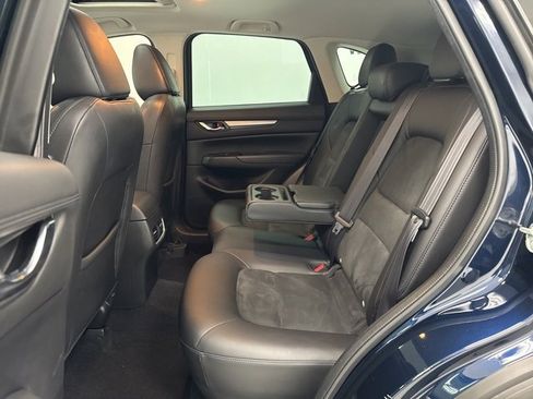 Used 2020 MAZDA CX-5 Touring image 26