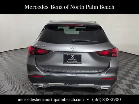 New 2026 Mercedes-Benz GLA 250 image 5