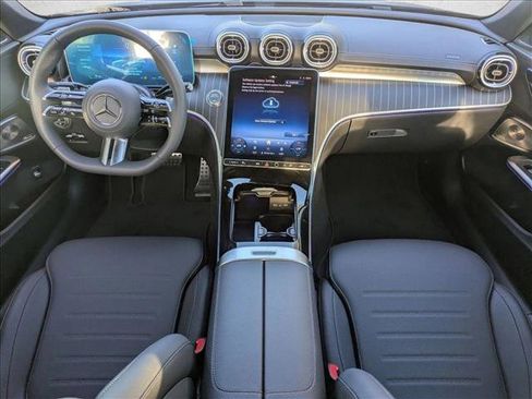 New 2026 Mercedes-Benz C 300 Sedan image 15