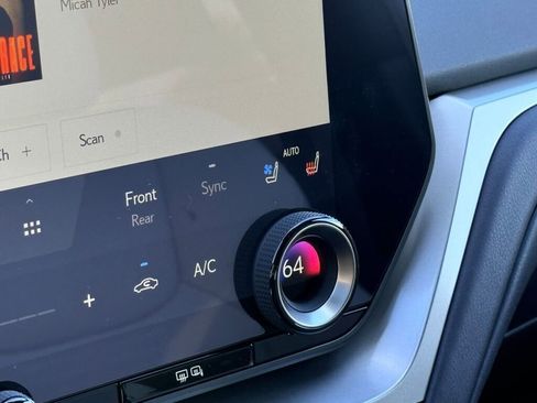 New 2026 Lexus TX 350 AWD image 12