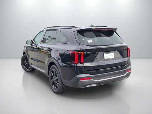 New 2026 Kia Sorento SX Prestige image 7