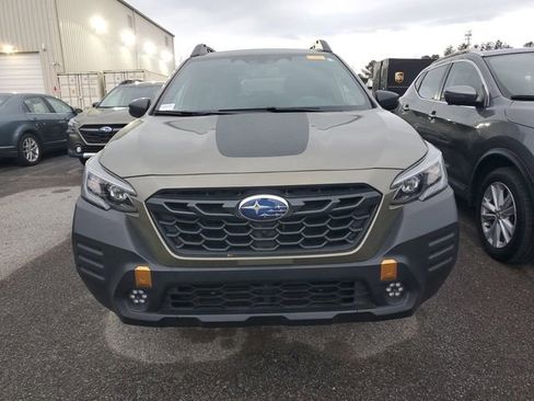 Used 2023 Subaru Outback Wilderness image 2