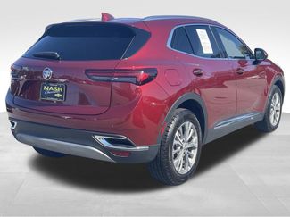 Used 2022 Buick Envision Preferred video 3