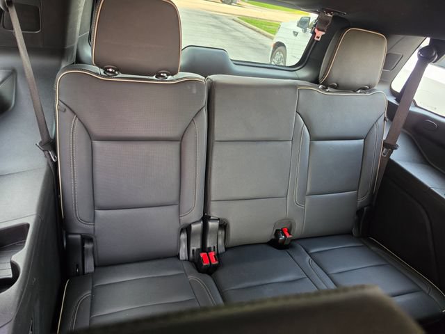 Used 2024 GMC Yukon SLT RWD image 28