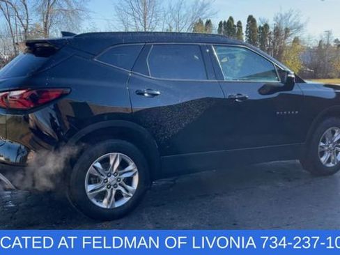 Used 2020 Chevrolet Blazer LT image 8