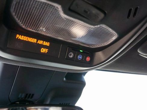 Used 2024 Chevrolet Trax RS w/ Driver Confidence Package image 27