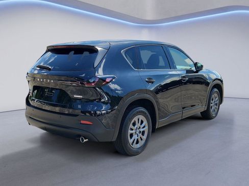 New 2026 MAZDA CX-5 Select AWD/4WD image 3