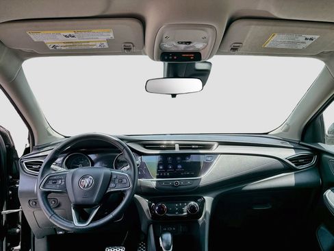 Used 2023 Buick Encore GX Preferred FWD image 19