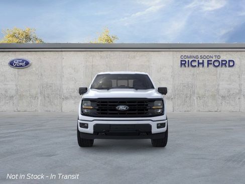 New 2026 Ford F150 XLT AWD/4WD image 6