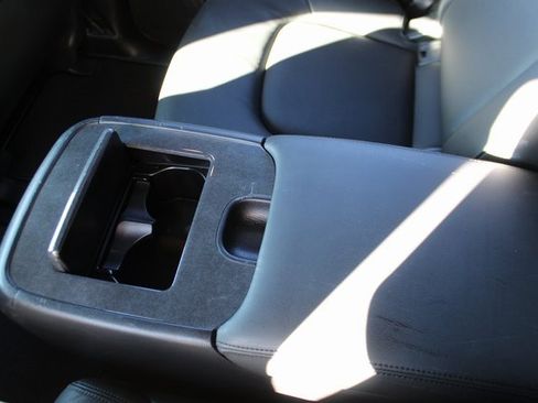 Used 2024 Nissan Armada SL w/ Midnight Edition Package image 30