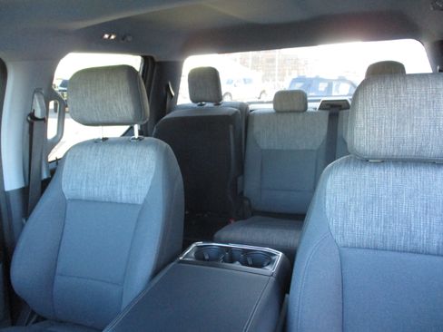 Used 2021 Ford F150 XLT w/ Equipment Group 301A Mid image 13