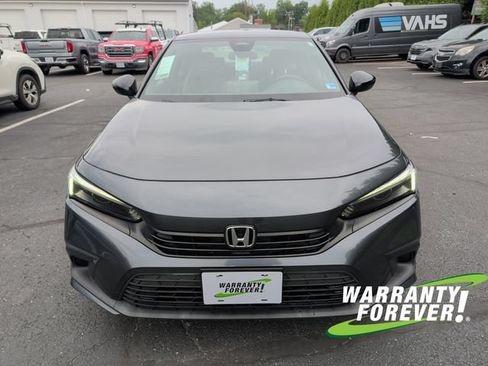 Used 2023 Honda Civic Sport image 2